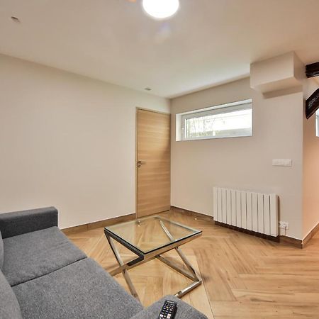 Blue Nights Appartement 49 Paris Ngoại thất bức ảnh