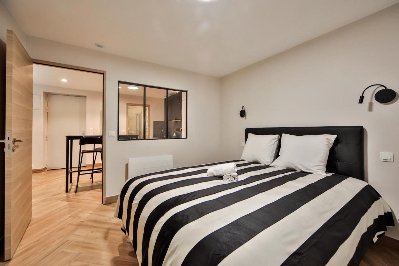 Blue Nights Appartement 49 Paris Ngoại thất bức ảnh